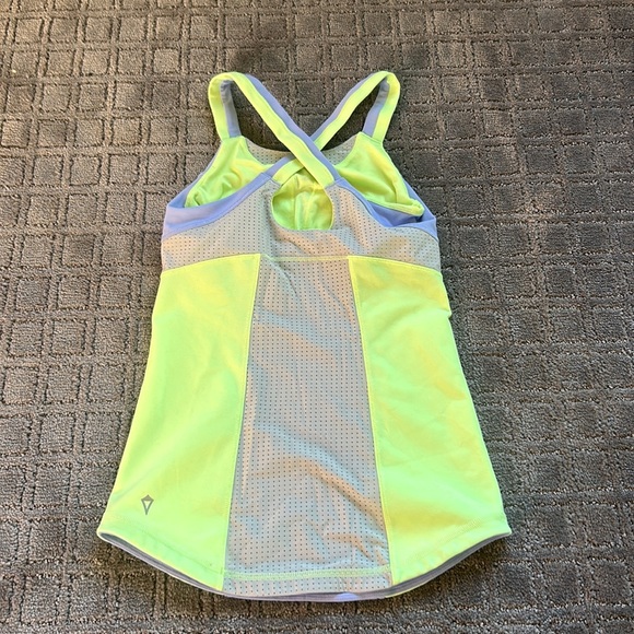Ivivva tank top - Picture 2 of 2